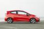 Ford Fiesta ST