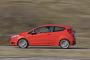Ford Fiesta ST
