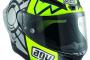 AGV Corsa Limited Edition