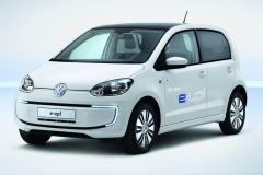 Volkswagen e-up!