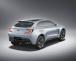 Subaru Viziv Concept
