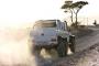 Mercedes Classe G 63 AMG 6x6