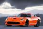 Dodge SRT Viper TA (Time Attack) 2014