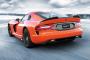 Dodge SRT Viper TA (Time Attack) 2014