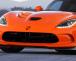 Dodge SRT Viper TA (Time Attack) 2014