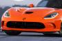 Dodge SRT Viper TA (Time Attack) 2014