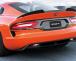 Dodge SRT Viper TA (Time Attack) 2014