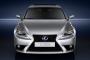 Lexus is300h