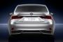 Lexus is300h