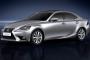 Lexus is300h