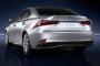 Lexus is300h