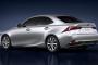 Lexus is300h