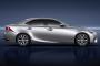 Lexus is300h