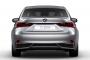 Lexus is300h