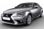 Lexus is300h