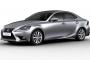 Lexus is300h