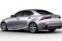 Lexus is300h