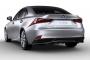 Lexus is300h