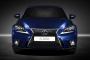 Lexus is300h