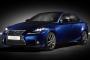 Lexus is300h