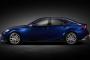 Lexus is300h