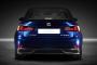 Lexus is300h