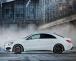 Mercedes CLA 45 AMG