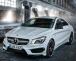 Mercedes CLA 45 AMG