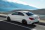 Mercedes CLA 45 AMG