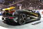 Koenigsegg Agera S Hundra