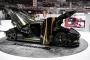 Koenigsegg Agera S Hundra
