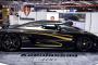 Koenigsegg Agera S Hundra