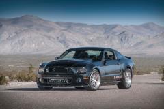 Ford Mustang Shelby 1000 S/C