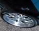Ford Mustang Shelby 1000 S/C