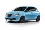 Lancia Ypsilon Elefantino