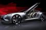 Hyundai HND-9 Concept Coupé