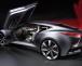 Hyundai HND-9 Concept Coupé