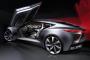 Hyundai HND-9 Concept Coupé