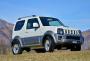Suzuki Jimny Ambition