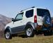 Suzuki Jimny Ambition