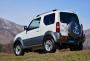 Suzuki Jimny Ambition
