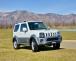 Suzuki Jimny Ambition