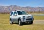 Suzuki Jimny Ambition