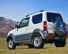 Suzuki Jimny Ambition