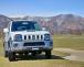 Suzuki Jimny Ambition