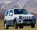 Suzuki Jimny Ambition