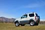Suzuki Jimny Ambition