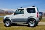 Suzuki Jimny Ambition