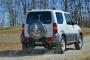 Suzuki Jimny Ambition