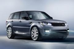 Range Rover Sport 2014